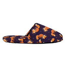 Fox Womens Slippers