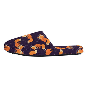 Fox Mens Slippers