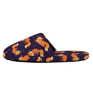 Fox Mens Slippers