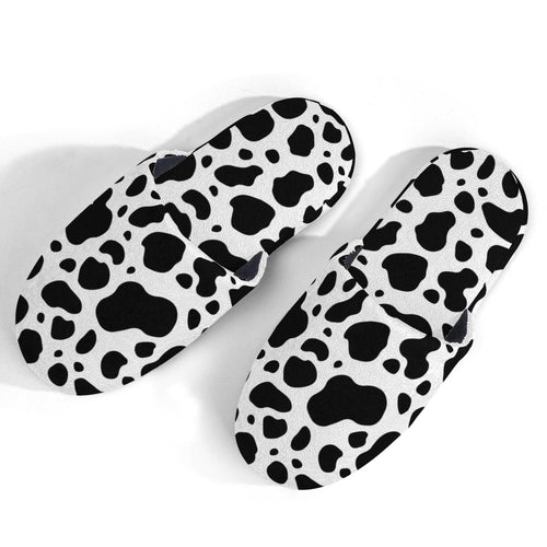 Fox Mens Slippers