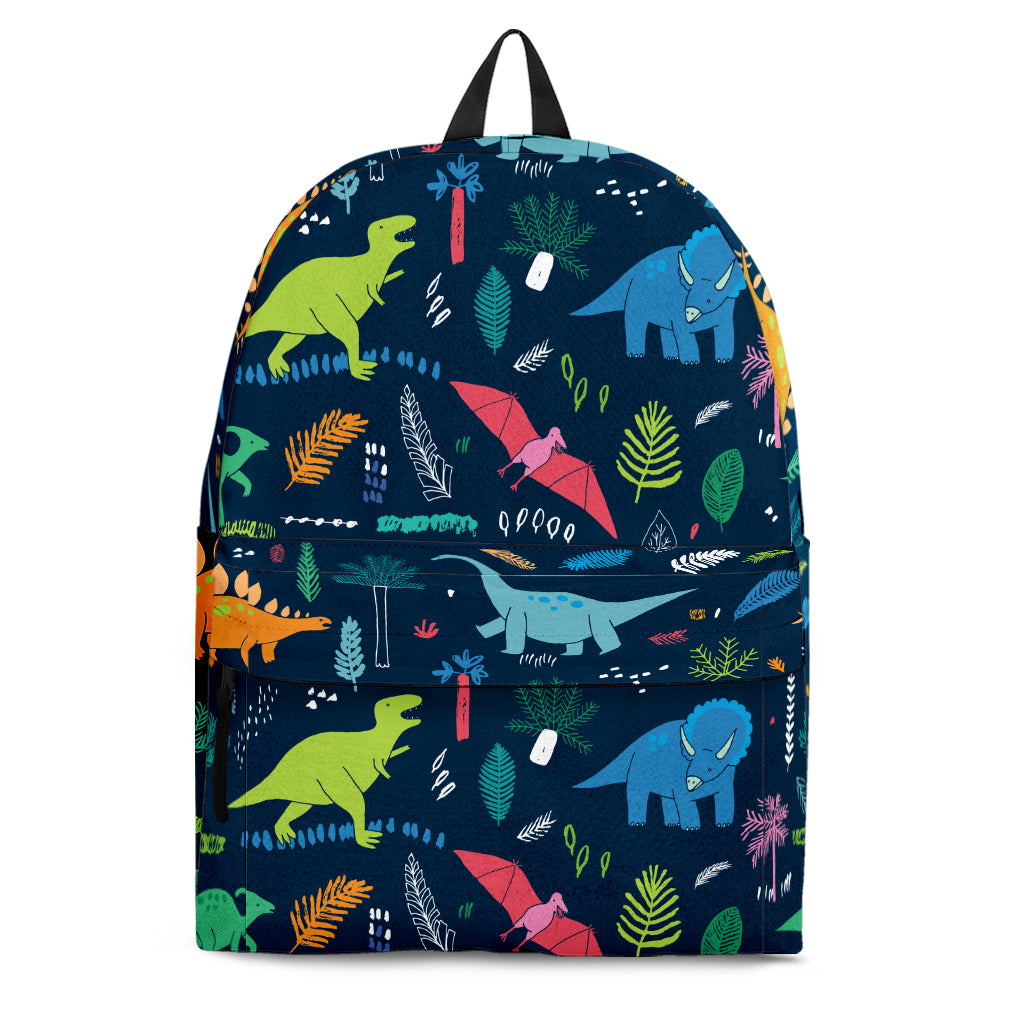 Dinosaur backpack best sale for adults