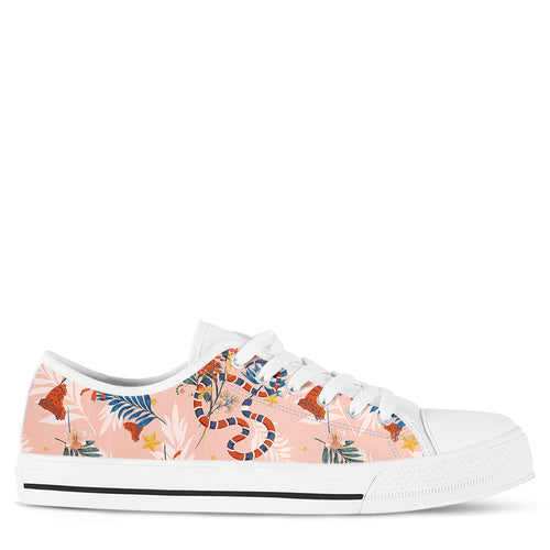 Snake Women's Sneakers