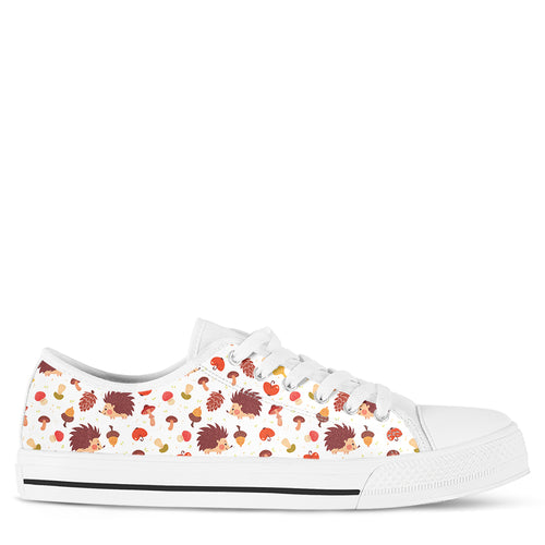 Hedgehog Women's Sneakers